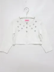 2024年最新】ケイトスペードニューヨークの女の子用ベビー服（トップス