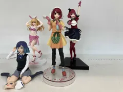 推しの子　フィギュア　まとめ売り⑤