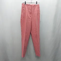 ◇ Θ ZARA ザラ カジュアルパンツ サイズXS ピンク レディース E  【1410290070369】