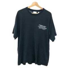 藤井風 ヘンレコ 野菜食べよTシャツ S サイズ ブラック - メルカリ