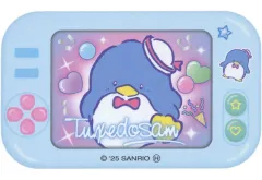 【中古】シール・ステッカー タキシードサムB(胸キュンメモリーズ) ステッカー 「サンリオキャラクターズ」