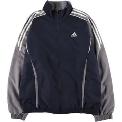 古着 00年代 アディダス adidas ウインドブレーカー メンズL相当/eaa583885