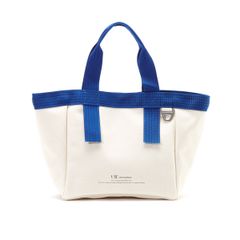 エフシーイー F/CE. トートバッグ W.R CANVAS S.TOTE FWR32221B0008