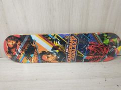 WIND AND SEA Toy Story SKATE BOARD KIDS - メルカリ