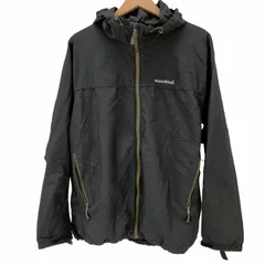 モンベル mont bell O.D.パーカ メンズ import：L のサムネイル