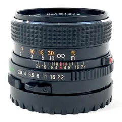 ☆645用交換レンズ MF中判カメラ用☆マミヤ セコール C 80㎜ 1:2.8 Amazon.co.jp: 良品 マミヤ MAMIYA SEKOR C 45mm F2.8 N 広角