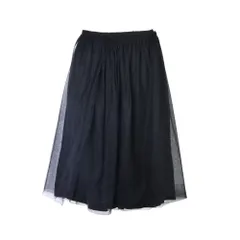 tao COMME des GARCONS シースループリーツスカート 2025年最新】Tao comme des garcons スカートの人気アイテム