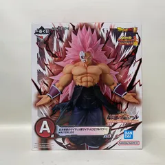 【浜館43-1107】 スーパードラゴンボールヒーローズ　1番くじ　紅き仮面のサイヤ人　A賞 【中古品】