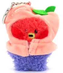 BT21 フルーツ ぬいぐるみ BT21 Japan Official on X: 
