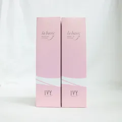 2024年最新】アイビー化粧品 ラ ベーシック モイストイン ローション ( 化粧水 ) 200ml IVYの人気アイテム - メルカリ