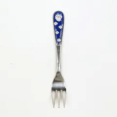 ちいかわ ハチワレ フォーク 食器 日本製
