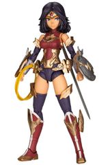 アメイジングヤマグチ No.017 ワンダーウーマン - メルカリ