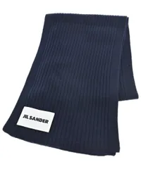 JIL SANDER マフラー メンズ 【古着】【中古】【送料無料】のサムネイル