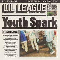 Youth Spark(SG) - LIL LEAGUE from EXILE TRIBE