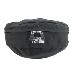 ザノースフェイス THE NORTH FACE SWEEP スウィープ ウエストバッグ NM72100 アウトドア ブラック 250911E 鞄