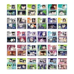 【新品】キャラカード 【ボックス】ブルーロック トレーディング名刺 Part5