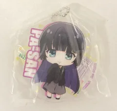 バンダイ アクリルマスコット2 ぼっち・ざ・ろっく! PAさん