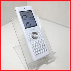 WX01JB（F)/日本無線/PHS/JRC/白ロム/2024製/Y!モバイル