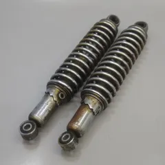 極上オーリンズフルアジャスターサスペンション カスタム gs400 ザリゴキ