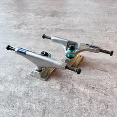 2025年最新】THUNDER TRUCK サンダーの人気アイテム - メルカリ