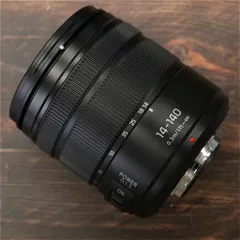 2025年最新】lumix g vario 14-140mm f3.5-5.6 ii asph. power