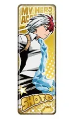 【中古】バッジ・ピンズ(キャラクター) 轟焦凍(ヒーロー) 「僕のヒーローアカデミア ロングカンバッジコレクション」