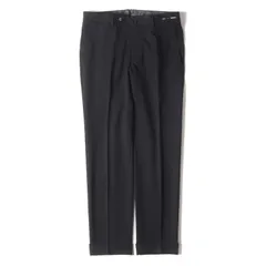 未使用　PT01トラベラーシリーズ　ストレッチトラウザーズ　44 PT01 Traveller 44 ストレッチ トラベラー ネイビー スラックス