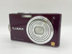 2025年最新】LUMIX FX60の人気アイテム - メルカリ