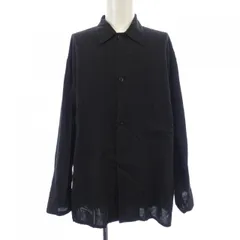 コモリ COMOLI シャツのサムネイル