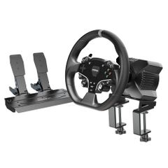 ★新品・正規品★ MOZA R3 racing simulator Bundle DD 3.9Nm ダイレクトドライブベース  ハンコン ２ペダル セット クラッチなし MOZA RS053