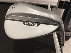 プロギア Tour Wedge 50°　56°　2本セット Modus 115S プロギア Tour Wedge 50°56°2本セット Modus 115S