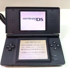 2024年最新】NINTENDO ds liteの人気アイテム - メルカリ 