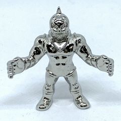 消しゴム】キン消し ダイキャストキンケシ4 キン肉マン