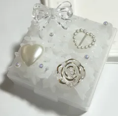 2025年最新】ホイップデコ小物ケースの人気アイテム - メルカリ