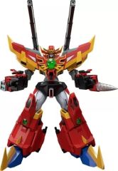 【中古】プラモデル MODEROID ソルΣグラヴィオン 「超重神グラヴィオン」
