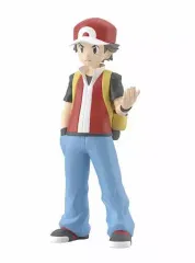 ポケモンスケールワールド　スケールワールド　レッド　ヤドン　キュウコン　アチャモ ヤドン｜ポケモンフィギュア図鑑｜ポケモンスケールワールド