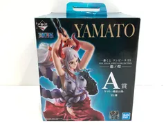 【小牧店】未開封　一番くじEX　覇ノ煌　A賞　ヤマト　魂豪示像 【T703-0641】