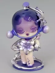 【中古】トレーディングフィギュア The Admiration 「POPMART SKULLPANDA The Sound シリーズ」