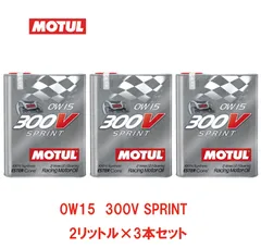 2024年最新】MOTUL(モチュール) レーシングエンジンオイル 300V POWER RACING 5W30 20L 日産 プレサージュ  PNU31 VQ35DE H15/7〜H18/5 4WD CVT 3500ccの人気アイテム - メルカリ