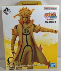 BANDAI SPIRITS 이치 반 쿠지 NARUTO-나루토- 질풍전 연결되는 생각