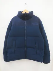 THE NORTH FACE ザノースフェイス ND92231R 23AW Corduroy Nuptse Jacket ダウンジャケット　XL