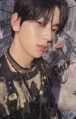 【中古】コレクションカード(男性) TOMORROW X TOGETHER/スビン/CD「The Name Chapter： FREEFALL」(REALITY ver.)封入フォトカード