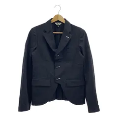 コムデギャルソンシャツ　サマータキシードジャケット COMME des GARCONS SHIRT(コムデギャルソンシャツ) コーデュロイ