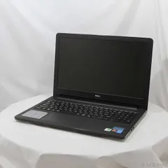 Dell Inspiron15 ブラック ACアダプター付き ※マウス無し 中古 楽天市場】アウトレット dell inspiron 15の通販