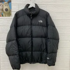 THE NORTH FACE(ザノースフェイス) ヌプシダウンジャケット 550 L 100