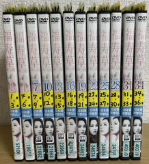 RAIL WARS! レールウォーズ DVD 1~6全巻セット RAILWARS! レールウォーズ DVD全巻セット - メルカリ