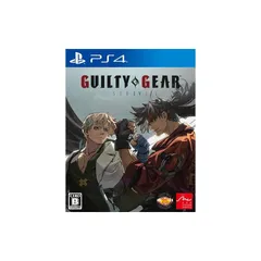 【.co.jpエビテン限定】GUILTY GEAR -STRIVE- GG 25th Anniversary BOX ファミ通DXパック PS4版 TシャツXL