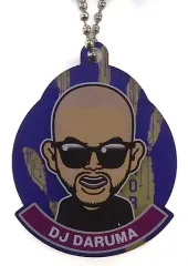 【中古】キーホルダー・マスコット(男性) DJ DARUMA(PKCZ) アクリルキーホルダー CRAZYBOY NEOTOKYO WORLD ver. EXILE TRIBE STATION オンラインカプセル