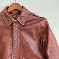 2024年最新】Aero LEATHER A-2の人気アイテム - メルカリ 2024年最新】Aero LEATHER A-2の人気アイテム - メルカリ