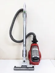 HITACHI 日立 CV-SA200 サイクロン式掃除機 2015年製 日立 掃除機 日立サイクロン掃除機 CV-S500 サイクロン